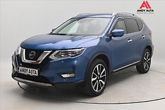 Nissan X-Trail 1,8 dCi 110 kW 4x4 AT Panorama - fotografie inzerátu