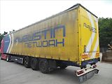 Schwarzmüller W103, COIL MULDE návěs pro nák - náhled 2