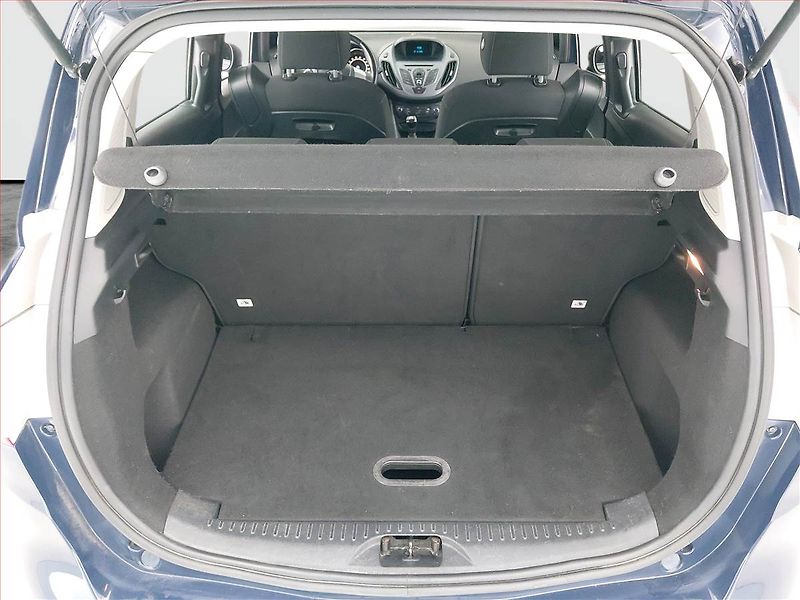 Ford B-MAX (2014) 1.4 16V, Serv.kniha - fotka 13 z 15