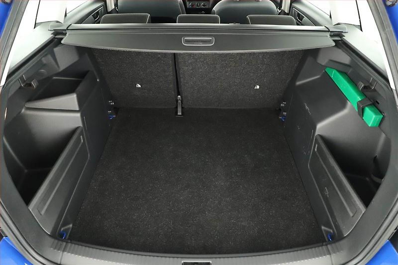 Škoda Fabia (2021) Ambition 1.0 TSI - fotka 11 z 12