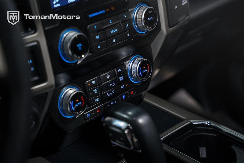 Ford F-150 (2020) SHELBY  - fotka 13 z 40