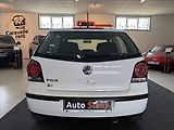 Volkswagen Polo 1,2 i klima,2x kola,nová STK - náhled 8