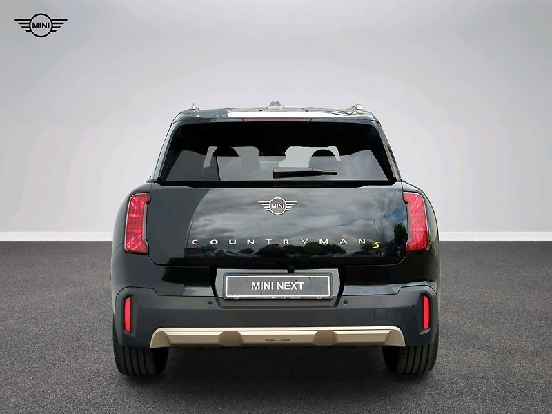 Mini Countryman SE ALL4 - fotka 8 z 18