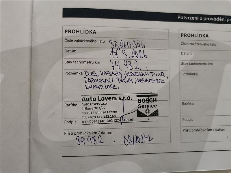 Hyundai i30 1,0 T-GDI Smart kombi - fotka 20 z 20