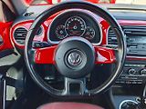 Volkswagen Beetle (2012) 1.2 TSI Design ČR 94.300km DPH - náhled 15