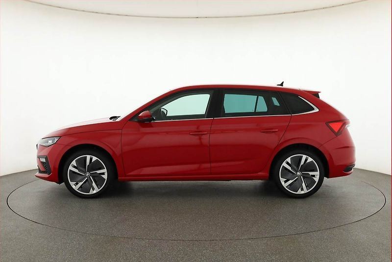 Škoda Scala (2024) Style 1.0 TSI - fotka 3 z 20