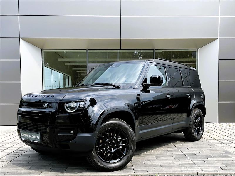Land Rover Defender (2026) 110 D200 S - fotografie inzerátu