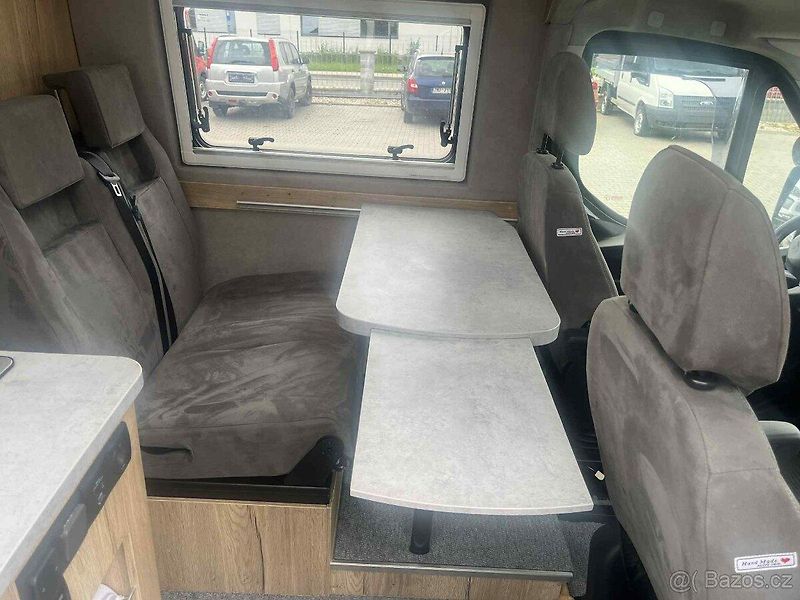 Iveco Daily (2021)  Iveco Daily 3.0 ,132KW,M1  - fotka 14 z 19