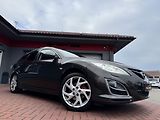 Mazda 6 (2012) 2.0i Sportsline Xenony Bose - náhled 50