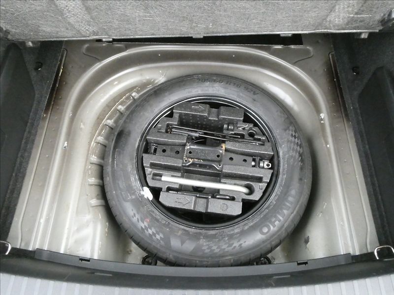 Škoda Octavia 2,0 TDi 110kW serviska,ČR,DPH - fotka 21 z 46