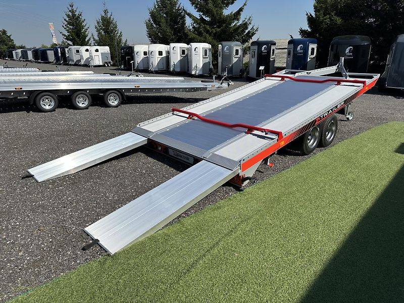 Z-Trailer (2026) AT27-20/41 DW, 415x200, tuplak - fotka 5 z 28