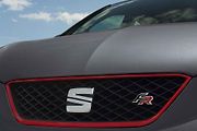 Seat Ibiza.