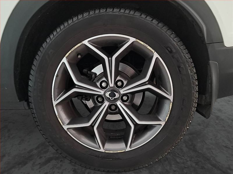 SsangYong Korando (2023) Style 1.5 T-GDI - fotka 14 z 19