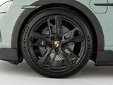 Porsche Taycan 4 Cross Turismo HuD Pano Venti - náhled 7