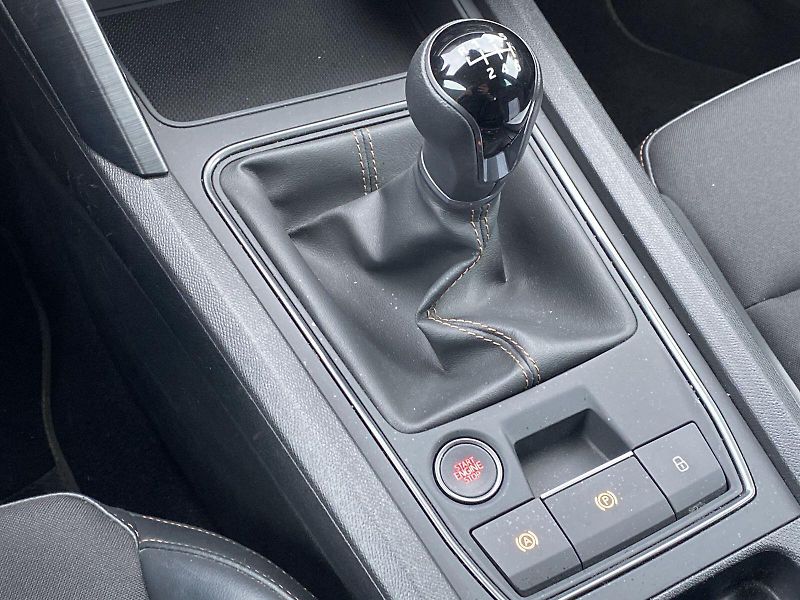 Cupra Formentor (2023) 1.5 TSI Basis - fotka 34 z 40