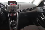Opel Zafira (2015) 2.0 BiCDTI, 7 míst, Navi - náhled 8
