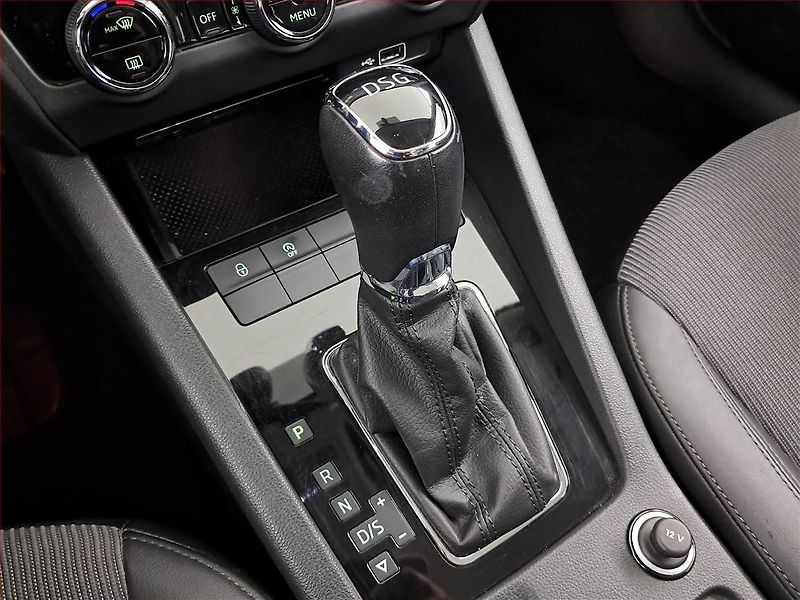 Škoda Octavia (2020) Style Plus 1.5 TSI, Automat - fotka 13 z 19