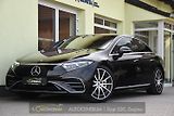 Mercedes-Benz EQS 580 4M SUV HYPERSCREEN K360°  - náhled 1