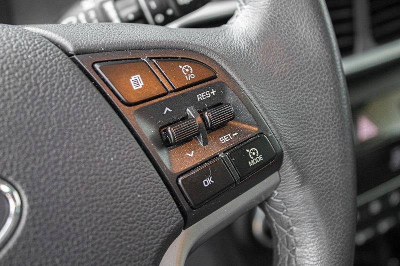 Hyundai Tucson - fotka 18 z 31