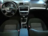 Škoda Octavia (2009) 1.9TDi, ČR, AC - náhled 8