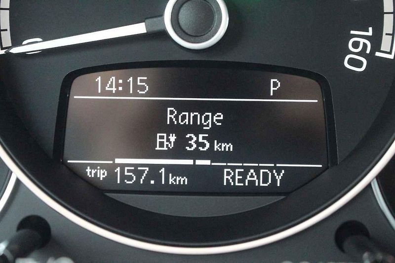 Škoda Citigo e iV
