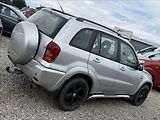 Toyota RAV4 2,0 D-4D 4X4 TAŽNÉ NOVÁ STK - náhled 4
