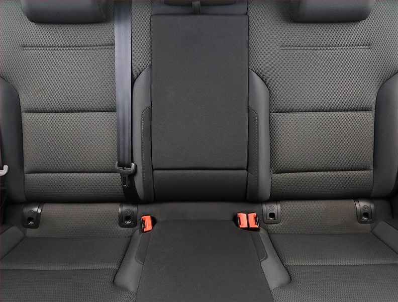 Volkswagen Golf (2020) 32 kWh - 37 Ah, SoH 90% - fotka 10 z 26