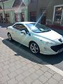 Peugeot 308 (2009) 1.6 KABRIO 103 kw AUTOMAT - náhled 2