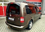 Volkswagen Caddy (2012) CADDY MAXI 7 MÍST  TAŽNÉ  STK - náhled 9