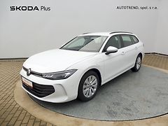 Volkswagen Passat (2026) 1,5 TSI 150kW eHybrid - fotografie inzerátu