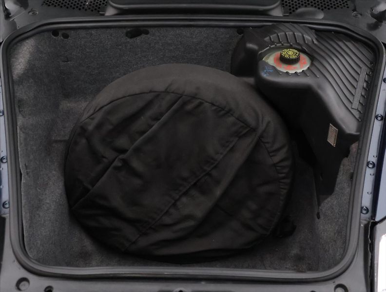 Porsche Boxster 2,5 i 150kW Aut.Klima Kůže - fotka 21 z 29