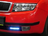 Škoda Fabia - náhled 9