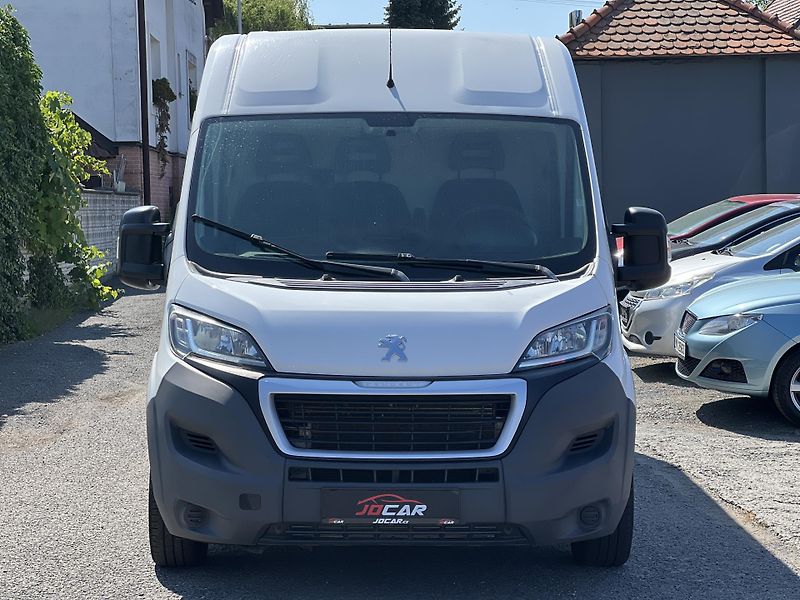 Peugeot Boxer 2.2HDi L3H2 PŮVOD ČR odp.DPH - fotka 2 z 27