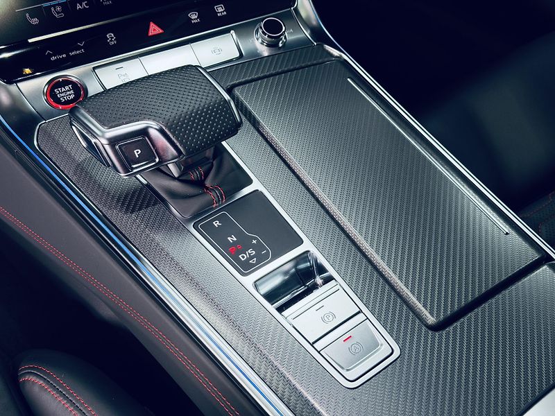 Audi RS 6 (2020) RS6 Avant TFSI 441 kW Quattro  - fotka 31 z 49