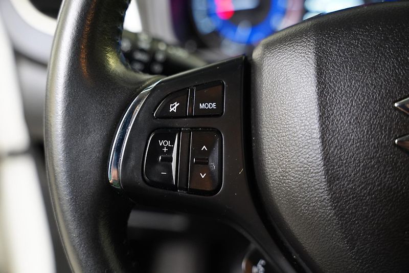 Suzuki Baleno - fotka 18 z 30