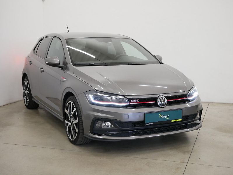 Volkswagen Polo - fotka 8 z 27