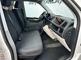 Volkswagen Transporter 2,0 TDI 75kW-LONG-9 MÍST-CZ - náhled 11