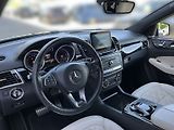 Mercedes-Benz GLE Trída Mercedes-AMG 43 4MATIC k - náhled 10