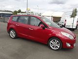 Renault Grand Scénic 1,5DCi AUTOMAT !!! 1.MAJ.! - náhled 7