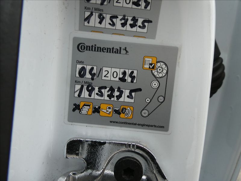 Ford S-MAX 2,0 TDCi 120kW AUT, po servise - fotka 36 z 47