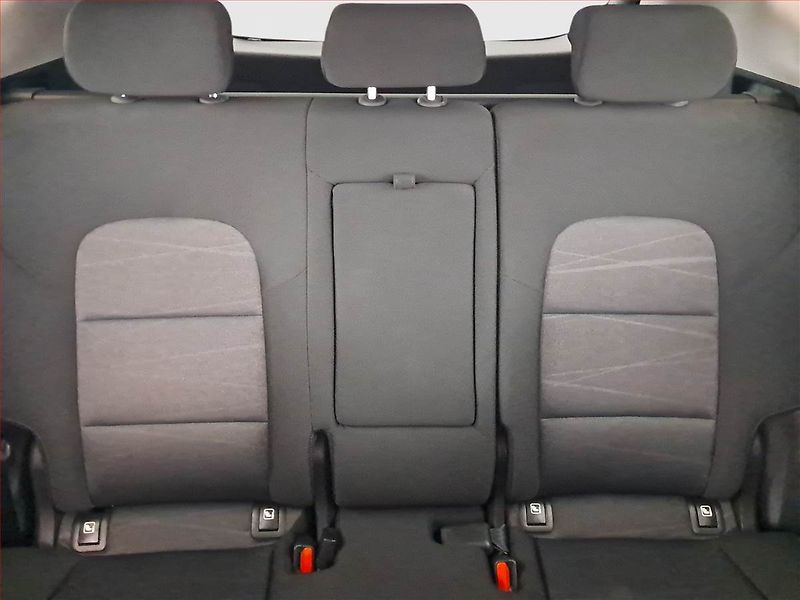 Hyundai Tucson (2019) 1.6 CRDi, Navi, Tempomat - fotka 10 z 28