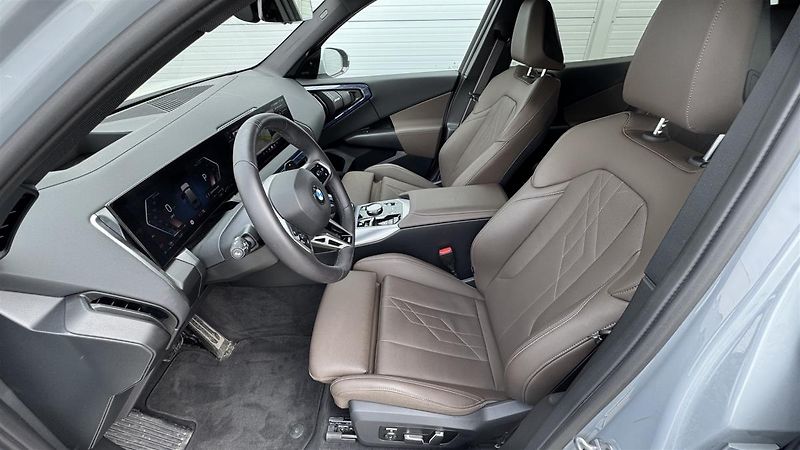 BMW X3 20d xDrive Mpaket ČR DPH - fotka 5 z 10