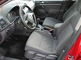 Volkswagen Golf (2009) 1.9 TDi, ČR, Trendline, TZ - náhled 9