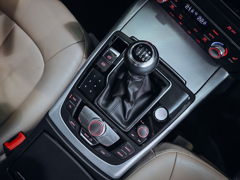 Audi A6 2.0 TDI - fotka 24 z 30
