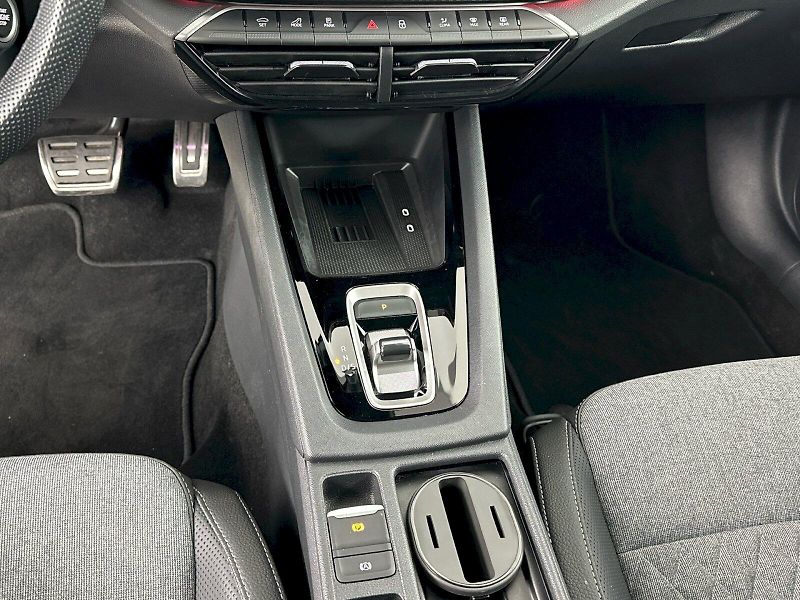 Škoda Octavia (2025) Combi DSG 1.5TSI 110kW SportLi - fotka 22 z 33