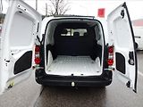 Citroën Berlingo 1,6 HDI 3míst Tažné,Klima,Temp - náhled 19