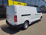 Opel Vivaro (2026) Van L2  2.2 CDTi 150k MT6 Long - náhled 2
