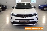 Opel Mokka 1.2 PT EDITION ČR 2023 - náhled 12