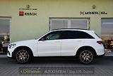 Mercedes-Benz GLC 220d 4M AMG+ TAŽNÉ - náhled 2