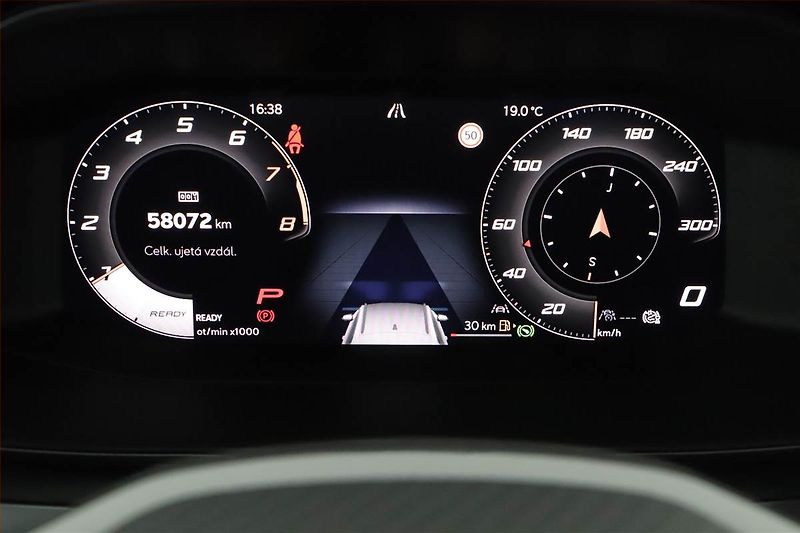 Cupra Formentor (2024) 1.5 TSI - fotka 15 z 20
